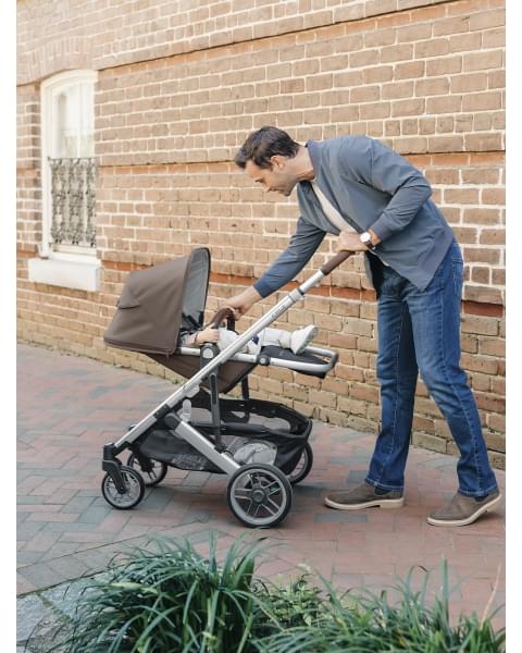 Коляска прогулочная UPPAbaby Cruz V2 THEO