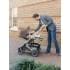 Коляска прогулочная UPPAbaby Cruz V2 THEO