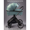 Детская коляска AmaroBaby Motus Premium Ecco 3 в 1 с автокреслом Rant Miro лагуна