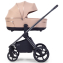 Детская коляска Rant Falcon Soft Therm 3 в 1 с автокреслом Cruise Beige