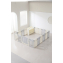 Манеж UNIX Kids Ocean 225x188 см Grey