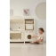 Кухня детская UNIX Kids Cook & Store 6 ящиков Camel