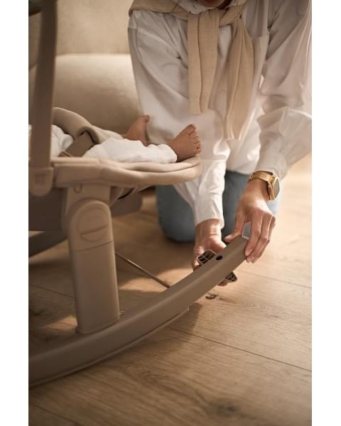 Качалка для стульчика Anex Ozy, Shade (OZ-RB-03)