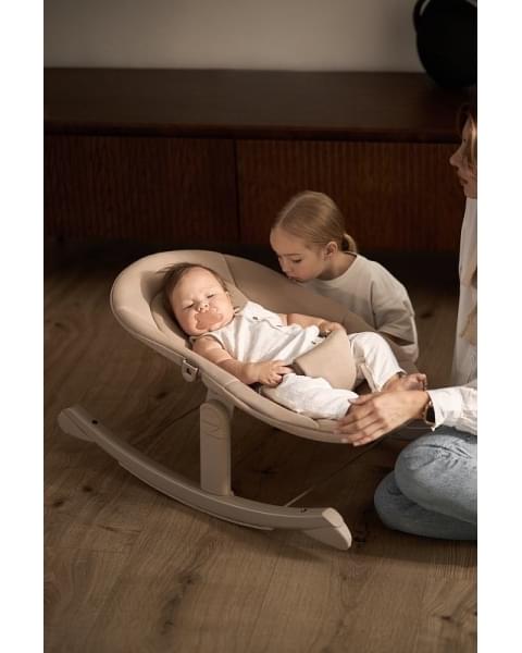 Качалка для стульчика Anex Ozy, Shade (OZ-RB-03)