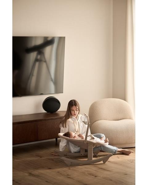 Качалка для стульчика Anex Ozy, Shade (OZ-RB-03)