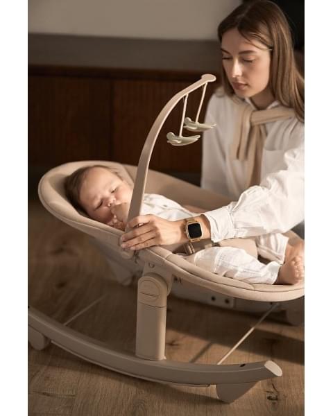 Качалка для стульчика Anex Ozy, Shade (OZ-RB-03)