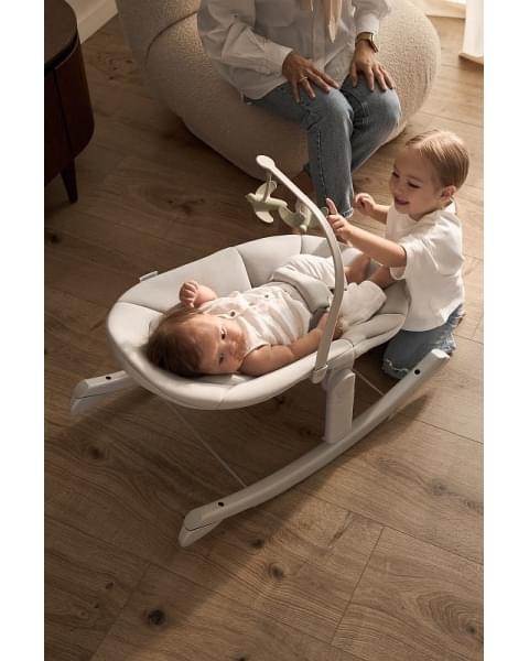 Качалка для стульчика Anex Ozy, Shade (OZ-RB-03)