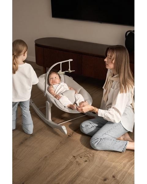 Качалка для стульчика Anex Ozy, Shade (OZ-RB-03)