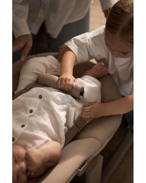 Качалка для стульчика Anex Ozy, Shade (OZ-RB-03)