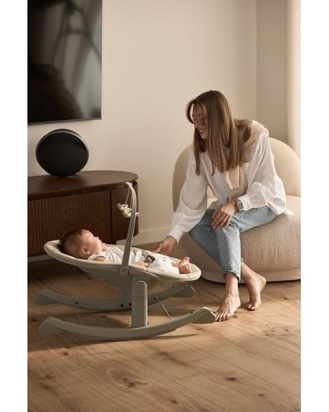 Качалка для стульчика Anex Ozy, Shade (OZ-RB-03)