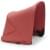 Капюшон сменный для коляски Bugaboo Fox 5 Sunrise Red
