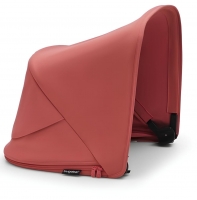 Капюшон сменный для коляски Bugaboo Fox 5 Sunrise Red