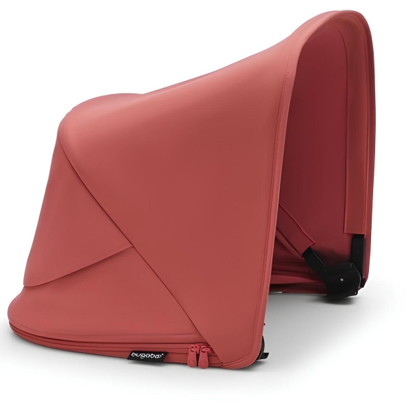 Капюшон сменный для коляски Bugaboo Fox 5 Sunrise Red