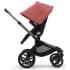 Капюшон сменный для коляски Bugaboo Fox 5 Sunrise Red