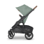 Коляска прогулочная UPPAbaby Cruz V2 GWEN зеленый