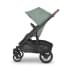 Коляска прогулочная UPPAbaby Cruz V2 GWEN