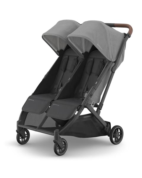 Коляска для двойни UPPAbaby MINU V3 GREYSON