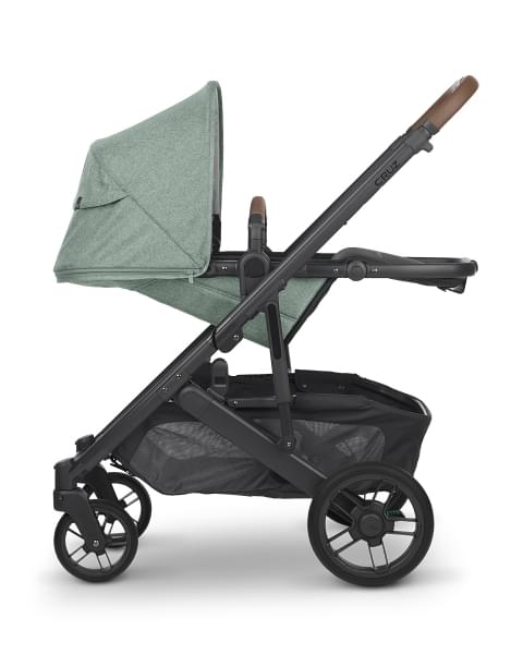 Коляска прогулочная UPPAbaby Cruz V2 GWEN