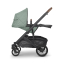 Коляска прогулочная UPPAbaby Cruz V2 GWEN зеленый