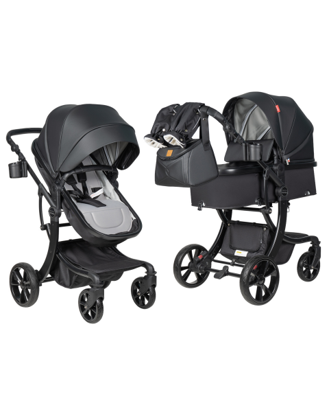 Коляска-трансформер Aimile Original Autumn AA-1