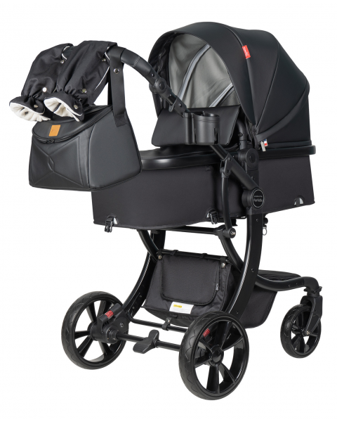 Коляска-трансформер Aimile Original Autumn AA-1