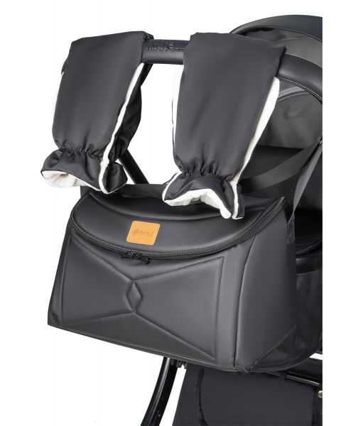 Коляска-трансформер Aimile Original Autumn AA-1