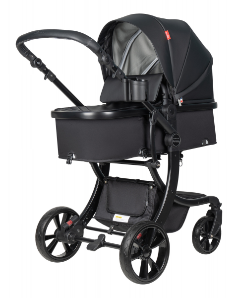 Коляска-трансформер Aimile Original Autumn AA-1