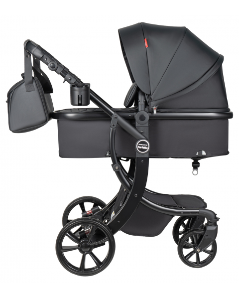 Коляска-трансформер Aimile Original Autumn AA-1