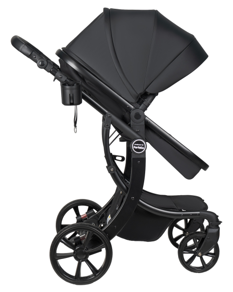 Коляска-трансформер Aimile Original Autumn AA-1