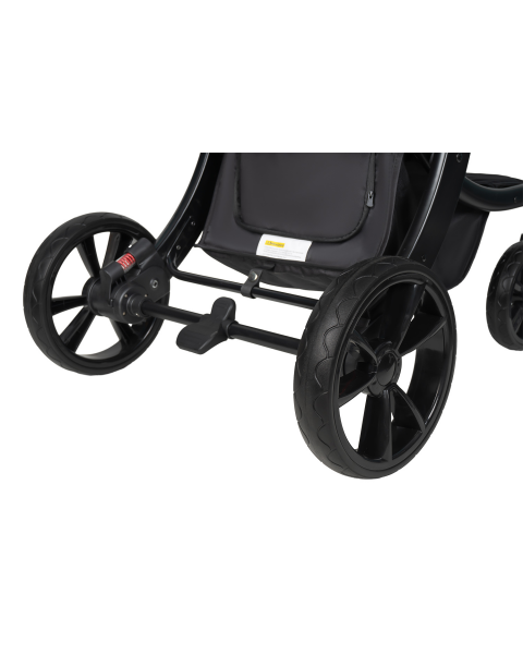 Коляска-трансформер Aimile Original Autumn AA-1