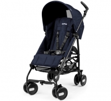 Коляска-трость Peg Perego Pliko Mini Navy