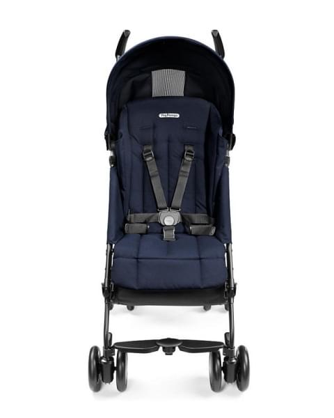 Коляска-трость Peg Perego Pliko Mini Navy