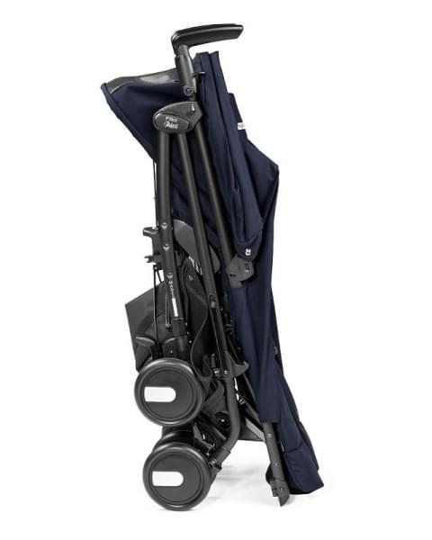 Коляска-трость Peg Perego Pliko Mini Navy