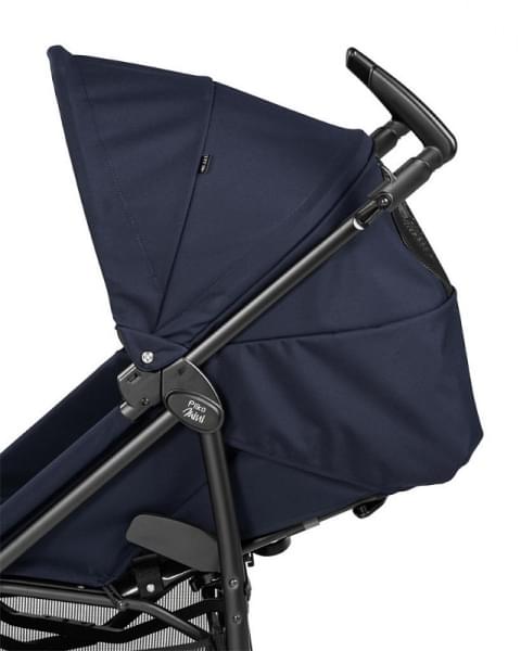Коляска-трость Peg Perego Pliko Mini Navy