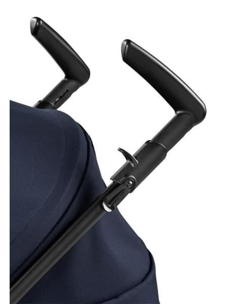 Коляска-трость Peg Perego Pliko Mini Navy