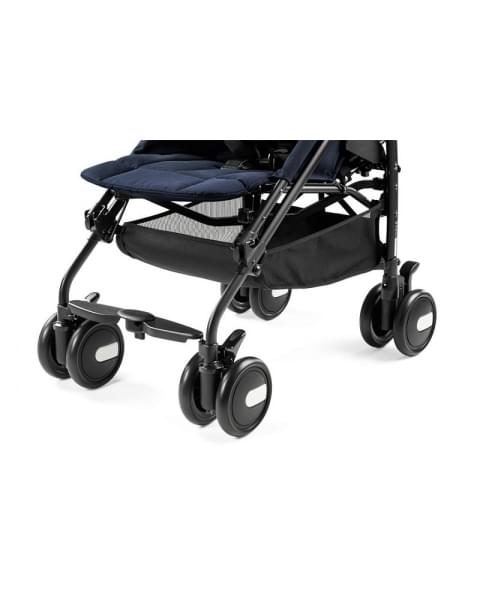 Коляска-трость Peg Perego Pliko Mini Navy