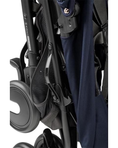 Коляска-трость Peg Perego Pliko Mini Navy