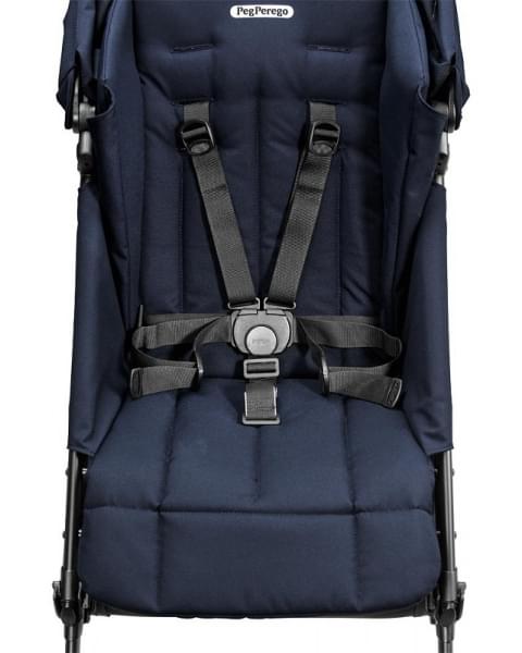 Коляска-трость Peg Perego Pliko Mini Navy