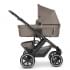 Коляска 2 в 1 ABC-Design Salsa 4 Air 2023, Nature (Коричневый)