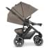 Коляска 2 в 1 ABC-Design Salsa 4 Air 2023, Nature (Коричневый)