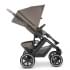 Коляска 2 в 1 ABC-Design Salsa 4 Air 2023, Nature (Коричневый)