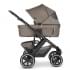 Коляска 2 в 1 ABC-Design Salsa 4 Air 2023, Nature (Коричневый)