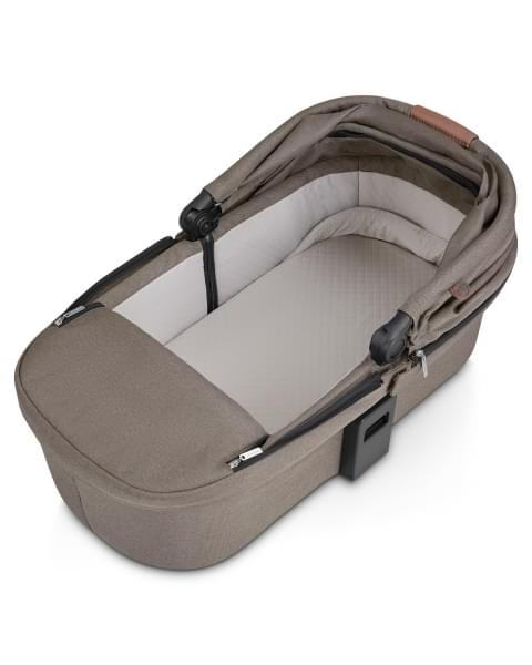 Коляска 2 в 1 ABC-Design Salsa 4 Air 2023, Nature (Коричневый)