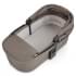Коляска 2 в 1 ABC-Design Salsa 4 Air 2023, Nature (Коричневый)