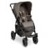 Коляска 2 в 1 ABC-Design Salsa 4 Air 2023, Nature (Коричневый)