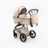 Коляска 2 в 1 Agex Prima 4x4, Beige (Бежевый)