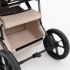 Коляска 2 в 1 Agex Prima 4x4, Beige (Бежевый)
