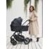Коляска 2 в 1 Agex Prima 4x4, Beige (Бежевый)