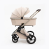 Коляска 2 в 1 Agex Prima 4x4, Beige (Бежевый)