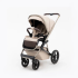 Коляска 2 в 1 Agex Prima 4x4, Beige (Бежевый)